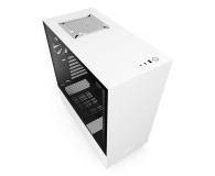 NZXT H510 z oknem, biała CA-H510B-W1 - 522122 - zdjęcie 1